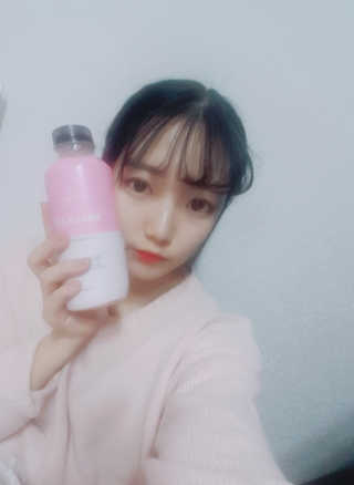 인테이크 밀스 3.0 Trial Kit(보틀형 5종) — 4점을 준 리뷰어가 2017년 4월 올린 사용 사진