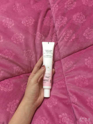 SAIGON BEAUTY SHOW가있는 K-BEAUTY BOX_White — 5점을 준 리뷰어가 2020년 2월 올린 사용 사진
