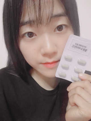 라이프에버 퓨어 — 5점을 준 리뷰어가 2018년 11월 올린 사용 사진