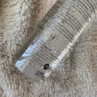 [더메디닥터] 글리셜 미셀라 클렌징 워터 — 5점을 준 리뷰어가 2019년 6월 올린 사용 사진