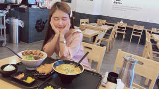 히노아지 장안점 [히노아지 장안아트몰링점] 라멘정식+라멘+음료2 — 4점을 준 리뷰어가 2019년 9월 올린 사용 사진
