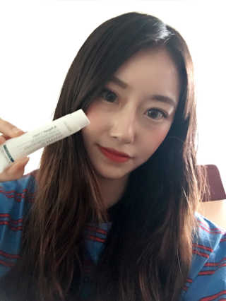 셀라피 에이리페어플러스크림 — 4.67점을 준 리뷰어가 2018년 4월 올린 사용 사진
