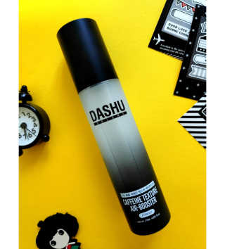 다슈코리아 다슈 볼륨 카페인 파워 에어부스터 120ml — 5점을 준 리뷰어가 2020년 2월 올린 사용 사진