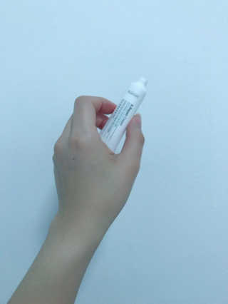 셀라피 에이리페어플러스크림 — 5점을 준 리뷰어가 2018년 3월 올린 사용 사진