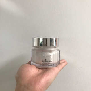 파시스 올인원 진주 화이트닝 크림 100ml — 4점을 준 리뷰어가 2019년 6월 올린 사용 사진