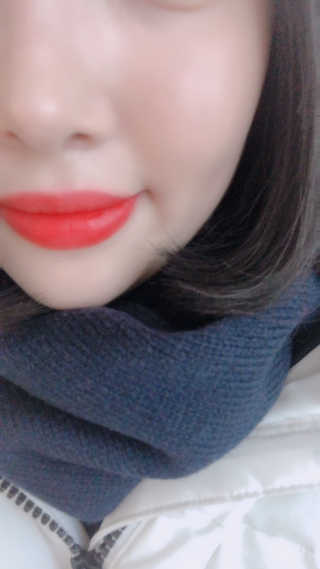 아이소이 코어탄력크림 — 5점을 준 리뷰어가 2019년 1월 올린 사용 사진