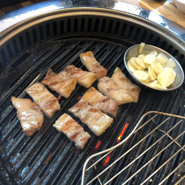 [삼백식당_금오동] 25000원 내 자유롭게 이용하기 리뷰 사진