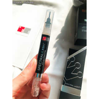 디에스래보래토리즈 [DS LAB] 스펙트랄 LASH 속눈썹 영양제 2.4ml X 1ea — 4점을 준 리뷰어가 2020년 1월 올린 사용 사진