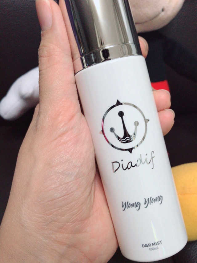 디아디프 D&R MIST 리뷰 사진
