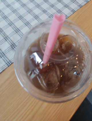 (주)쟈뎅 [쟈뎅] 에스프레소스틱 아이스블렌드 — 5점을 준 리뷰어가 2019년 4월 올린 사용 사진