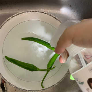 베지아쿠아 475ml + 리필 1000ml 1Set — 5점을 준 리뷰어가 2019년 10월 올린 사용 사진