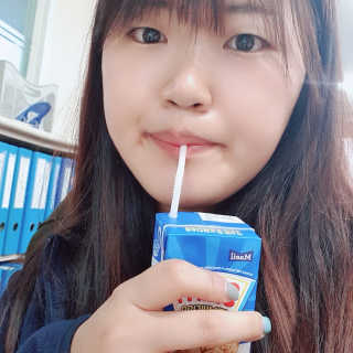 스키피피넛우유 스키피 피넛버터우유 — 5점을 준 리뷰어가 2019년 11월 올린 사용 사진