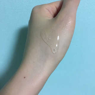 블랑벨 스피루리나 에메랄드 에센스 — 5점을 준 리뷰어가 2018년 2월 올린 사용 사진