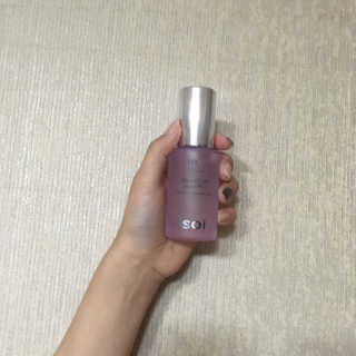2018 아이소이 잡티세럼 리미티드 컬렉션 — 5점을 준 리뷰어가 2018년 9월 올린 사용 사진
