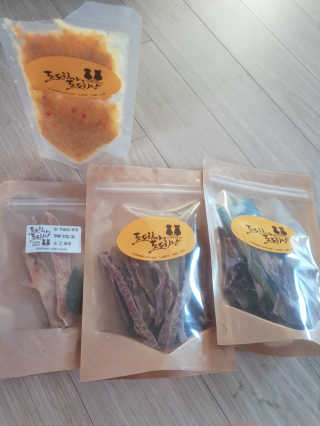 민블리님이 올린 리뷰 사진 3