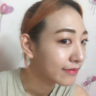 다슈코리아 다슈 안티 헤어로스 헤어쿠션 16g — 5점을 준 리뷰어가 2017년 7월 올린 사용 사진