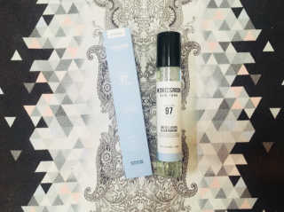 더블유드레스룸 드레스퍼퓸 150ml — 4.67점을 준 리뷰어가 2018년 10월 올린 사용 사진