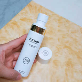 J34 elcarat 엘캐럿 다이아 미스트 80ml — 4점을 준 리뷰어가 2019년 7월 올린 사용 사진