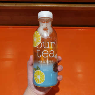 (주)쟈뎅 [쟈뎅] 아워티 500ml （총 6병） — 2점을 준 리뷰어가 2019년 7월 올린 사용 사진