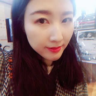 머지 더 퍼스트 펜 아이라이너 — 5점을 준 리뷰어가 2018년 12월 올린 사용 사진