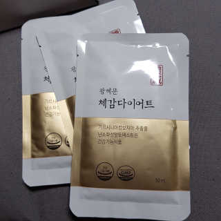 넥스트비티 왕혜문 체감다이어트 — 5점을 준 리뷰어가 2018년 7월 올린 사용 사진