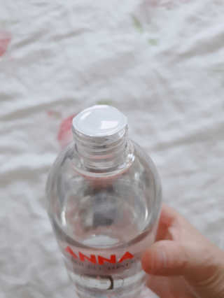 솔테라피 안나 트러블 토너 300ml — 4.5점을 준 리뷰어가 2019년 4월 올린 사용 사진