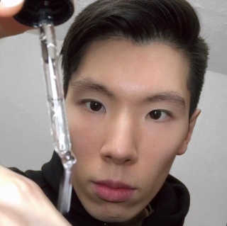 [마녀 공장] 비 휘도 다 컴플렉스 앰플 — 4점을 준 리뷰어가 2018년 12월 올린 사용 사진