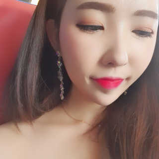 [블랙루즈] POOL-PARTY 철벽 펜 라이너 2종 중 택1 — 4.5점을 준 리뷰어가 2019년 6월 올린 사용 사진
