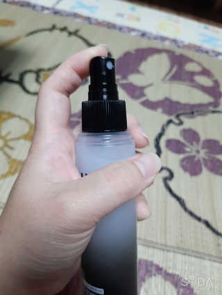 다슈코리아 다슈 볼륨 카페인 파워 에어부스터 120ml — 3점을 준 리뷰어가 2019년 7월 올린 사용 사진