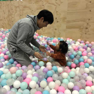 [킨텍스] 해피월드 시즌 13 MBC 텔레몬스터 대모험 — 4점을 준 리뷰어가 2020년 1월 올린 사용 사진