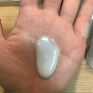 라운드랩 1025 독도 로션 200ml — 4.5점을 준 리뷰어가 2018년 1월 올린 사용 사진