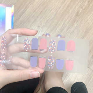 필린 릿티커 — 4.67점을 준 리뷰어가 2018년 10월 올린 사용 사진