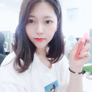 [블랙루즈] POOL-PARTY 철벽 매트틴트 1+1 — 2점을 준 리뷰어가 2019년 6월 올린 사용 사진