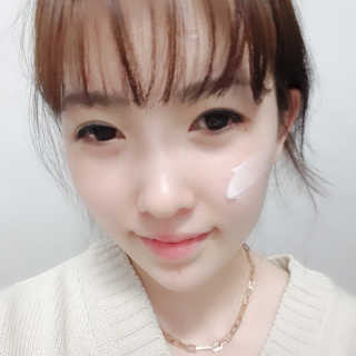 키노닉스 원더 레미디 튜브 — 4.5점을 준 리뷰어가 2019년 2월 올린 사용 사진