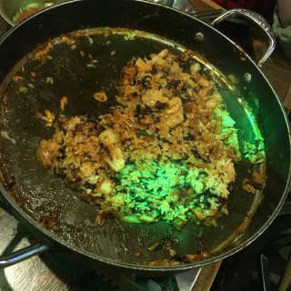 [싼티포 건대점] 직화닭갈비or야채곱창 中 택1 — 5점을 준 리뷰어가 2018년 9월 올린 사용 사진