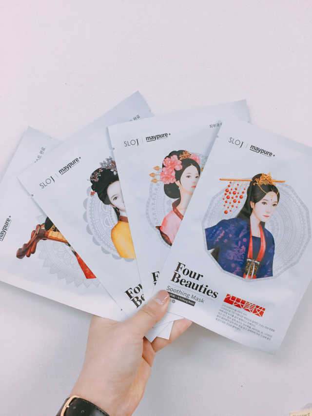 사대미녀 리뷰 사진