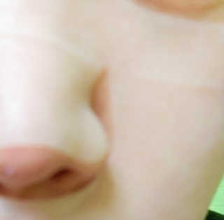 로벡틴 닥터 마스크 아쿠아 — 5점을 준 리뷰어가 2020년 1월 올린 사용 사진