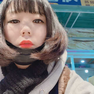 아리얼 무드메이커 마스크 시리즈  총 12매 — 4점을 준 리뷰어가 2019년 1월 올린 사용 사진
