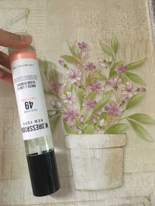 더블유드레스룸 드레스퍼퓸 150ml — 5점을 준 리뷰어가 2018년 6월 올린 사용 사진