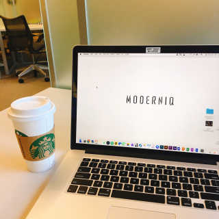 MODERNIQ님이 올린 리뷰 사진 1