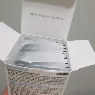 르주르 삶는 클리닝 — 5점을 준 리뷰어가 2019년 8월 올린 사용 사진