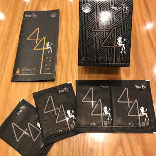 TRUS-T 트러스티44 TRUS-T 트러스티 44 다이어트 티백 — 4점을 준 리뷰어가 2019년 4월 올린 사용 사진