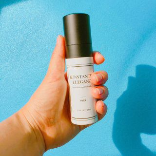 자트인사이트 콘스탄티 엘레강스 픽서(진짜픽서) 50ml — 4.5점을 준 리뷰어가 2016년 8월 올린 사용 사진