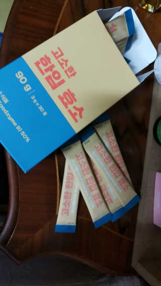 슈슈숑님이 올린 리뷰 사진 1