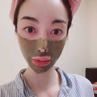 플러스셀라 시카골드 클렌징바 화산재팩 세트 — 4.5점을 준 리뷰어가 2020년 1월 올린 사용 사진
