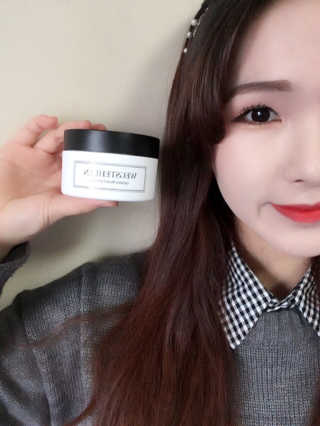 자트인사이트 백스틸른 클렌징밤(진짜클렌징밤) 100ml — 3.5점을 준 리뷰어가 2017년 2월 올린 사용 사진