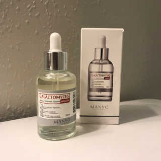 [마녀 공장] 발가락 토미 니아신 에센스 50ml — 5점을 준 리뷰어가 2019년 2월 올린 사용 사진