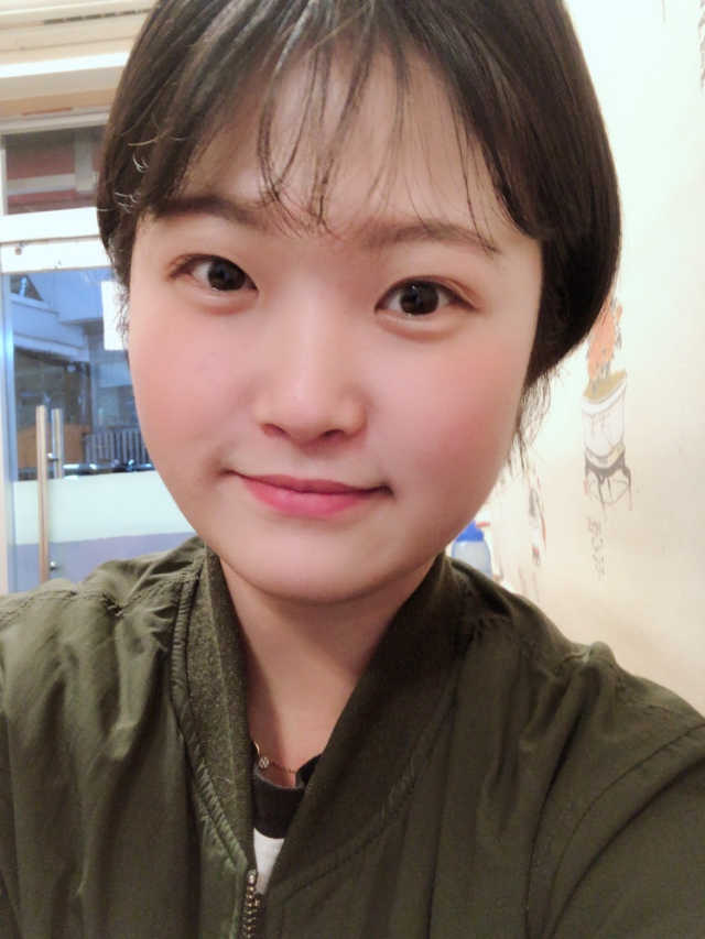 알약쿠션 리뷰 사진