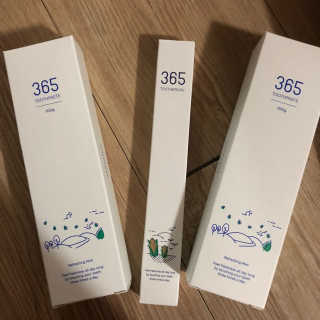 심플리스트 365치약+365칫솔 — 3.33점을 준 리뷰어가 2018년 3월 올린 사용 사진