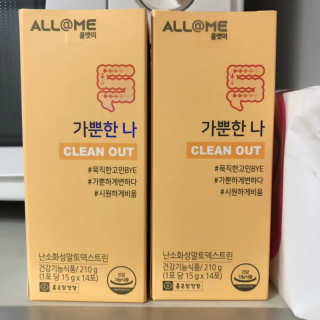 올앳미 가뿐한나 — 4점을 준 리뷰어가 2019년 8월 올린 사용 사진